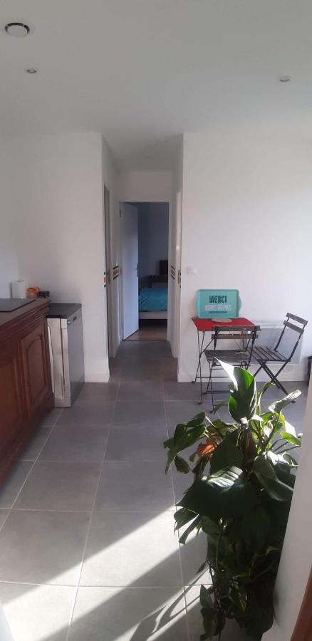 Jolie Villa Avec Piscine Dans Le St Emilionnais Sainte-Terre 外观 照片